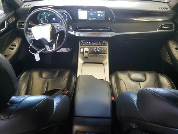 KM8R5DHE0LU155964 2020 HYUNDAI PALISADE - Image 8