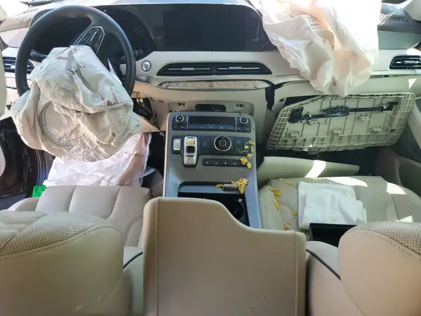 KM8R5DHE0LU161425 2020 HYUNDAI PALISADE - Image 8