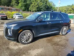 KM8R5DHE0LU162316 2020 HYUNDAI PALISADE
