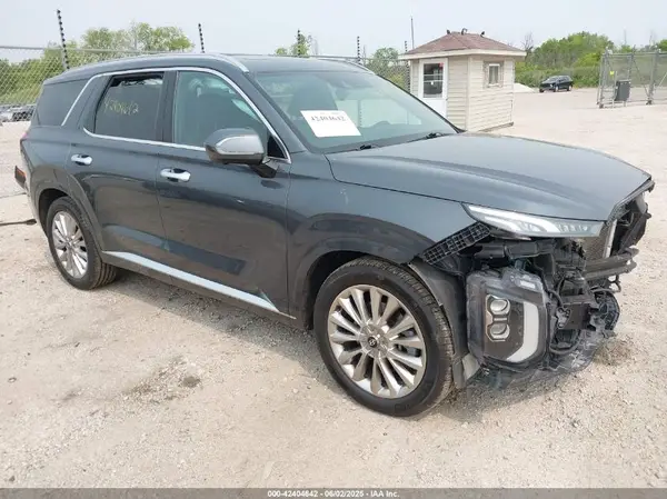 KM8R5DHE0LU165264 2020 HYUNDAI PALISADE - Image 1