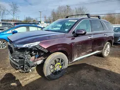 KM8R5DHE0LU165670 2020 HYUNDAI PALISADE
