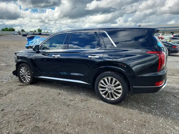 KM8R5DHE0LU165961 2020 HYUNDAI PALISADE - Image 2