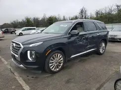 KM8R5DHE0LU168679 2020 HYUNDAI PALISADE