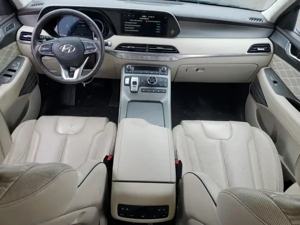 KM8R5DHE0LU168679 2020 HYUNDAI PALISADE - Image 8