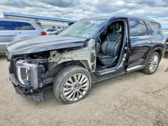 KM8R5DHE0LU169332 2020 HYUNDAI PALISADE