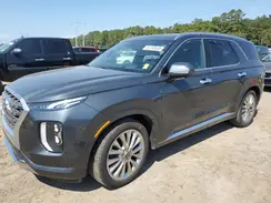 KM8R5DHE0LU169654 2020 HYUNDAI PALISADE