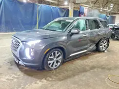 KM8R5DHE0MU173558 2021 HYUNDAI PALISADE