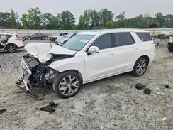 KM8R5DHE0MU175570 2021 HYUNDAI PALISADE