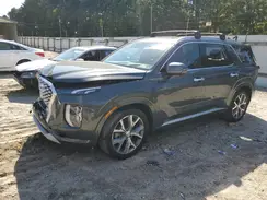 KM8R5DHE0MU177772 2021 HYUNDAI PALISADE