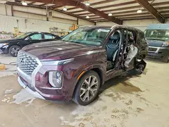 KM8R5DHE0MU196614 2021 HYUNDAI PALISADE