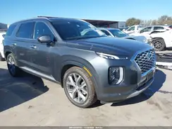 KM8R5DHE0MU203450 2021 HYUNDAI PALISADE