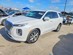 KM8R5DHE0MU206249 2021 HYUNDAI PALISADE