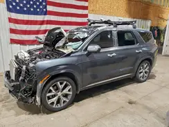 KM8R5DHE0MU208308 2021 HYUNDAI PALISADE
