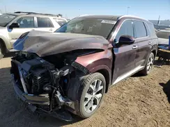 KM8R5DHE0MU215100 2021 HYUNDAI PALISADE