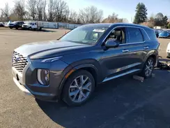 KM8R5DHE0MU217770 2021 HYUNDAI PALISADE