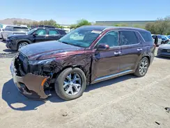 KM8R5DHE0MU220782 2021 HYUNDAI PALISADE