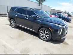 KM8R5DHE0MU233726 2021 HYUNDAI PALISADE