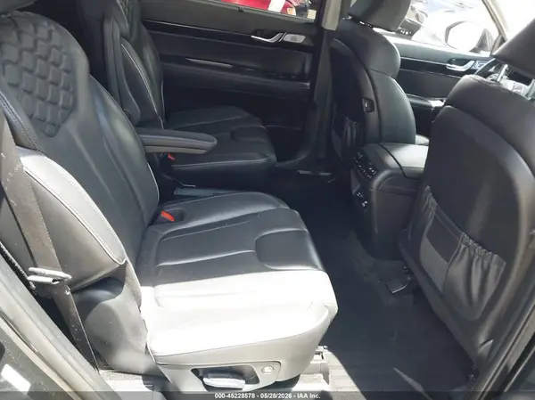 KM8R5DHE0MU233726 2021 HYUNDAI PALISADE - Image 8