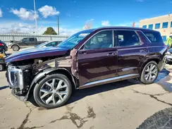 KM8R5DHE0MU243818 2021 HYUNDAI PALISADE