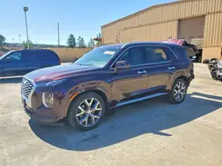KM8R5DHE0MU254088 2021 HYUNDAI PALISADE