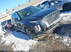 KM8R5DHE0MU259002 2021 HYUNDAI PALISADE