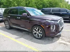 KM8R5DHE0MU263048 2021 HYUNDAI PALISADE