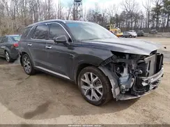 KM8R5DHE0MU266211 2021 HYUNDAI PALISADE