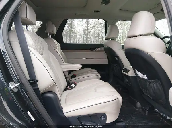 KM8R5DHE0MU266211 2021 HYUNDAI PALISADE - Image 8