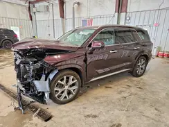 KM8R5DHE0MU269982 2021 HYUNDAI PALISADE