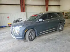 KM8R5DHE0MU278987 2021 HYUNDAI PALISADE