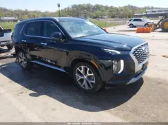 KM8R5DHE0MU294851 2021 HYUNDAI PALISADE