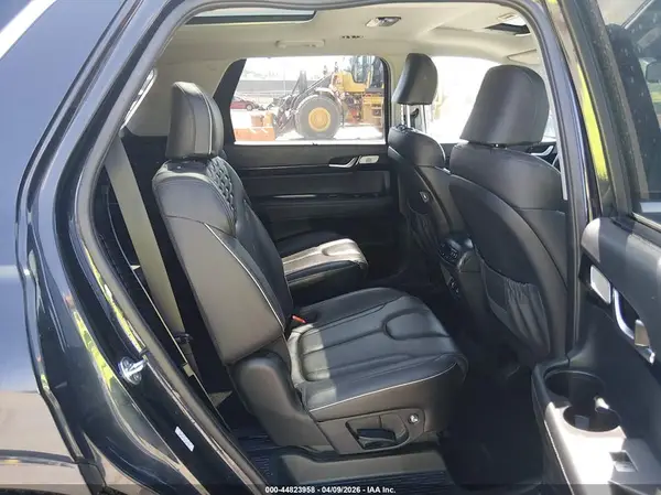 KM8R5DHE0MU294851 2021 HYUNDAI PALISADE - Image 8