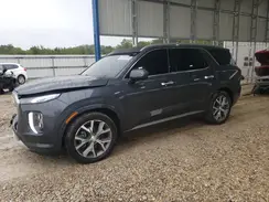 KM8R5DHE0MU295644 2021 HYUNDAI PALISADE