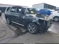 KM8R5DHE0MU307162 2021 HYUNDAI PALISADE