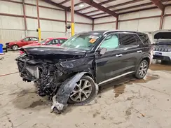 KM8R5DHE0MU307405 2021 HYUNDAI PALISADE