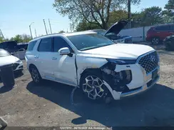 KM8R5DHE0MU322017 2021 HYUNDAI PALISADE