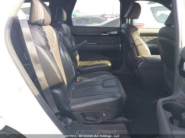 KM8R5DHE0MU322017 2021 HYUNDAI PALISADE - Image 8