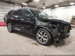 KM8R5DHE0NU335268 2022 HYUNDAI PALISADE