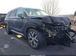 KM8R5DHE0NU336372 2022 HYUNDAI PALISADE