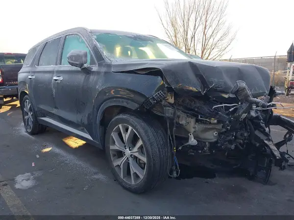 KM8R5DHE0NU336372 2022 HYUNDAI PALISADE - Image 1