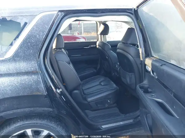 KM8R5DHE0NU336372 2022 HYUNDAI PALISADE - Image 8