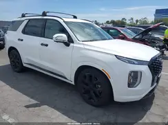 KM8R5DHE0NU341118 2022 HYUNDAI PALISADE