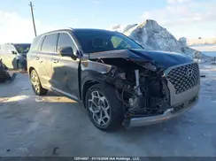 KM8R5DHE0NU365547 2022 HYUNDAI PALISADE