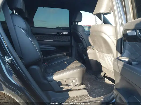 KM8R5DHE0NU365547 2022 HYUNDAI PALISADE - Image 8