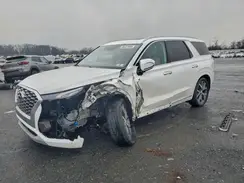 KM8R5DHE0NU378895 2022 HYUNDAI PALISADE