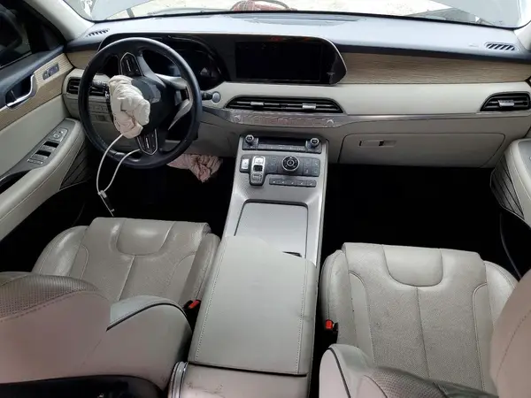 KM8R5DHE0NU381750 2022 HYUNDAI PALISADE - Image 8
