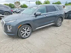 KM8R5DHE0NU394739 2022 HYUNDAI PALISADE