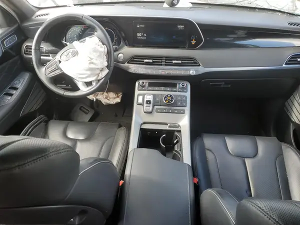 KM8R5DHE0NU412897 2022 HYUNDAI PALISADE - Image 8
