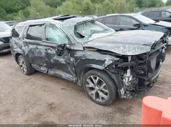KM8R5DHE0NU425181 2022 HYUNDAI PALISADE