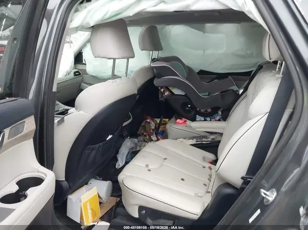 KM8R5DHE0NU425181 2022 HYUNDAI PALISADE - Image 8